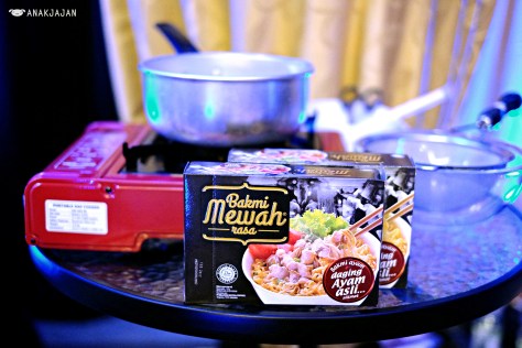 bakmi mewah