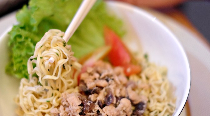 BAKMI MEWAH GRANDE MOMENT