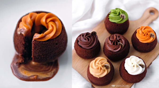 MOIVEL CAKES EMPORIUM PLUIT, Jakarta