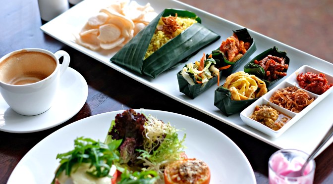 MONTIGO RESORTS, Seminyak – Bali