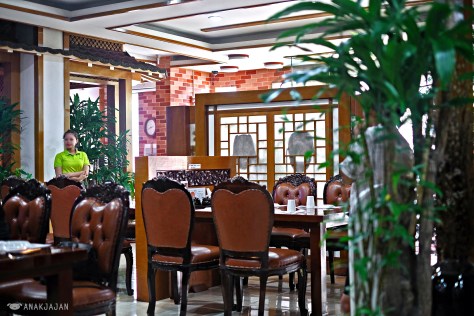 Seorak Chuoetang (Bumbu Satu)