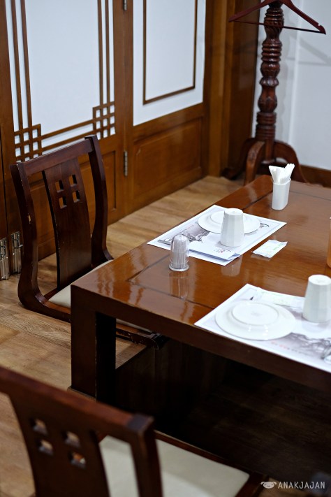 Seorak Chuoetang (Bumbu Satu)