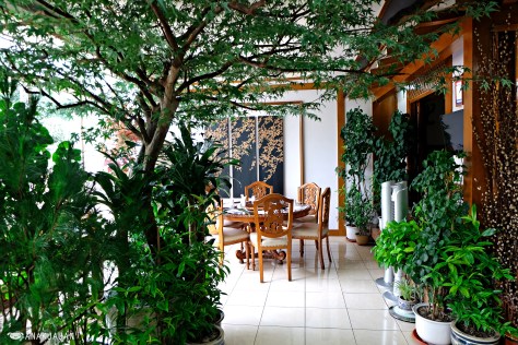 Seorak Chuoetang (Bumbu Satu)