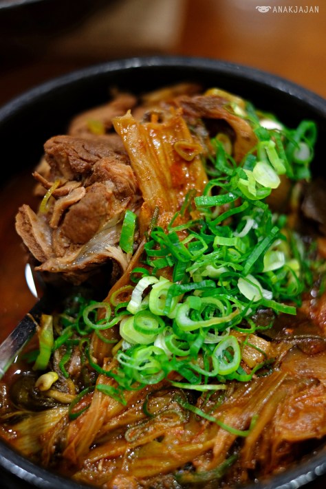 Ppyeo Da Gui Hae Jang Guk IDR 95k