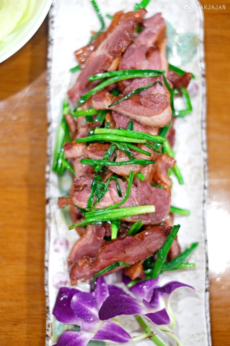 O-Ri Hun Je (M) IDR 300k