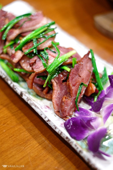 O-Ri Hun Je (M) IDR 300k