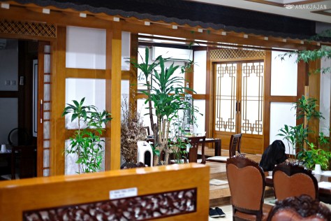 Seorak Chuoetang (Bumbu Satu)