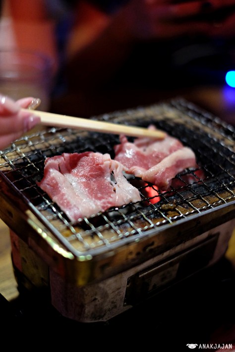 Short Rib US - Yakiniku IDR 30k