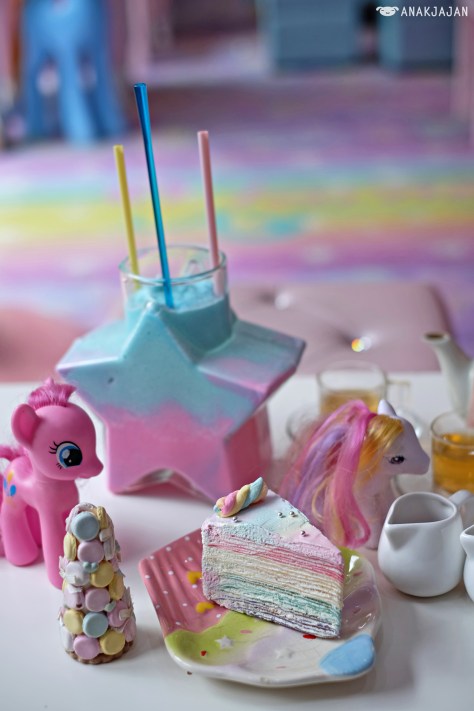 Unicorn Cafe