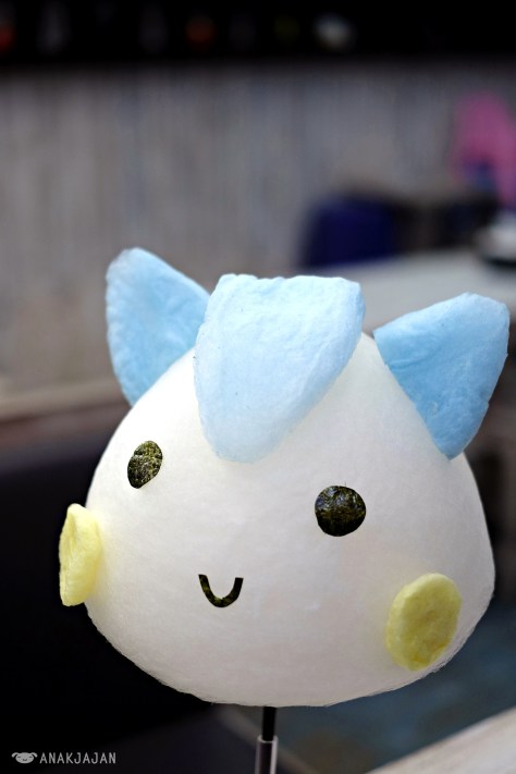 Pachirisu