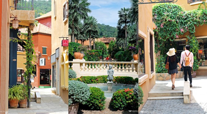 PALIO KHAO YAI – Thailand