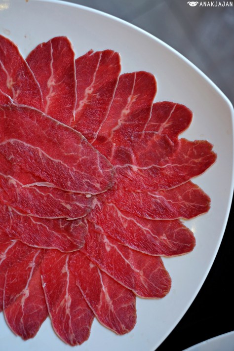 Premium Beef IDR 128k