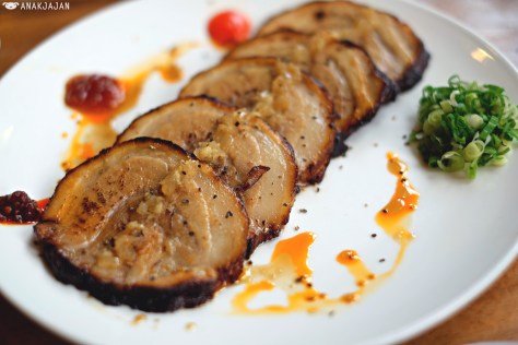 Chashu Babi Tebal (Buta Chashu Thick) IDR 58k