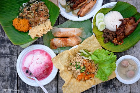 Festival Kuliner Serpong 2016