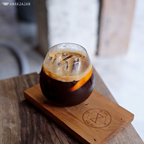 Black Chinotto THB 130