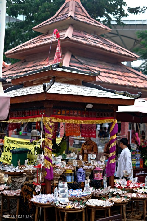Festival Kuliner Serpong 2016