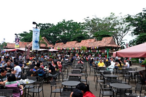 Festival Kuliner Serpong 2016