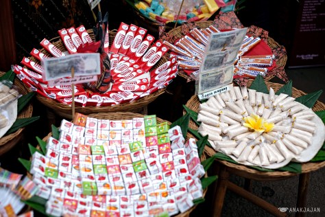 Festival Kuliner Serpong 2016