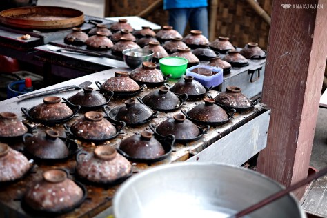 Festival Kuliner Serpong 2016