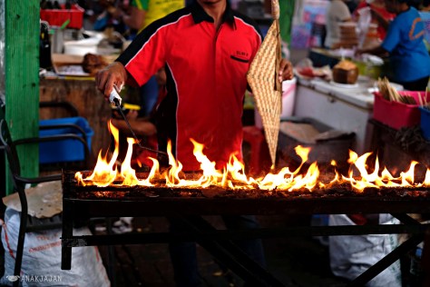 Festival Kuliner Serpong 2016