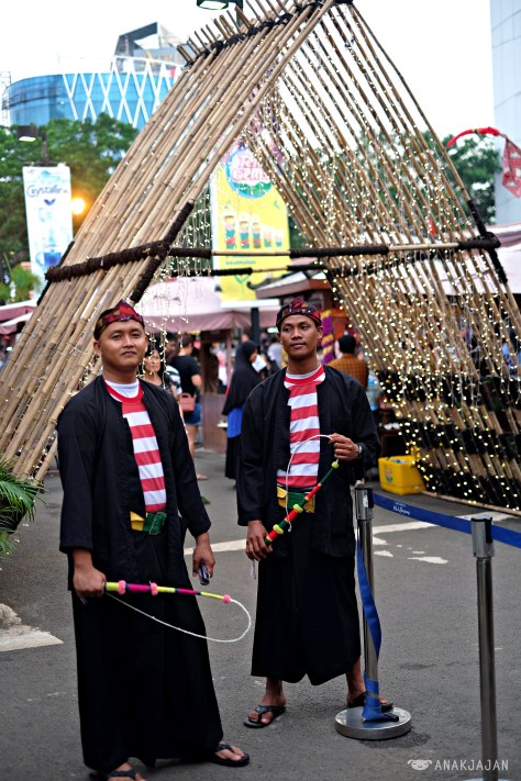 Festival Kuliner Serpong 2016