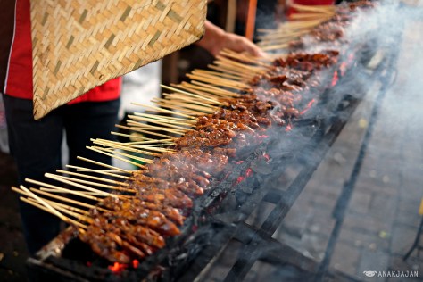 Festival Kuliner Serpong 2016