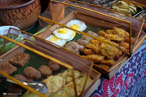 Festival Kuliner Serpong 2016