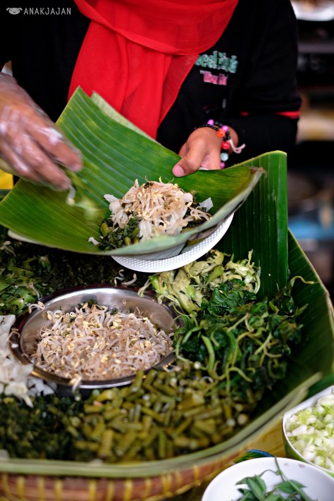 Festival Kuliner Serpong 2016
