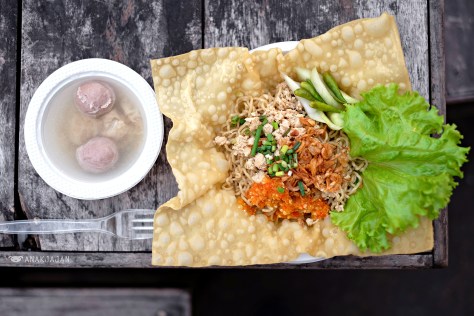 Festival Kuliner Serpong 2016