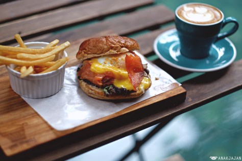 Egg Bonavista IDR 59k