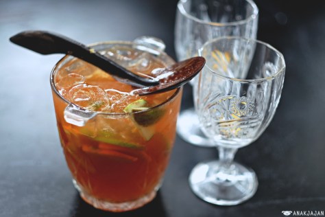 Lembang Sangria IDR 59k