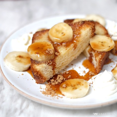 Happy Monkey Brioche THB 145