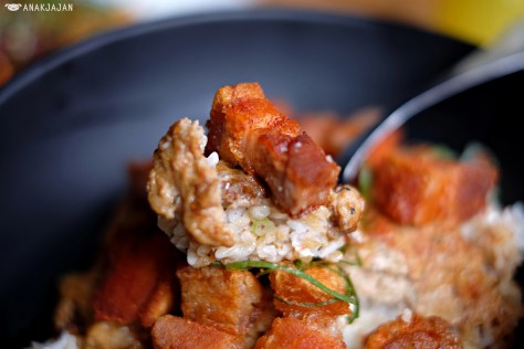 Melbourne Egg Chiffon IDR 63k