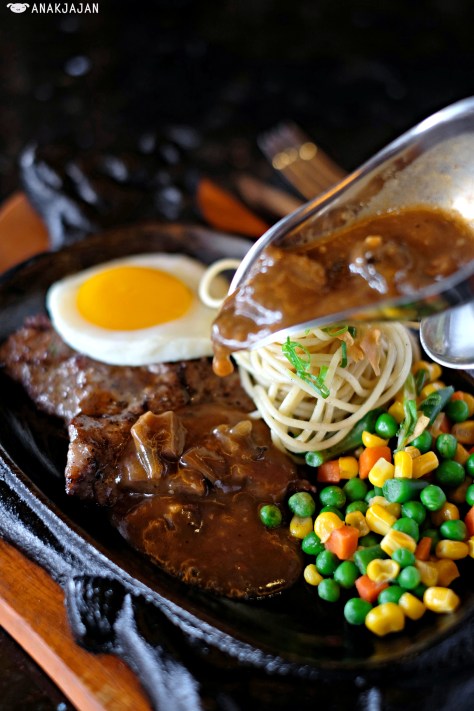 Tenderloin Steak 100gr IDR 40k