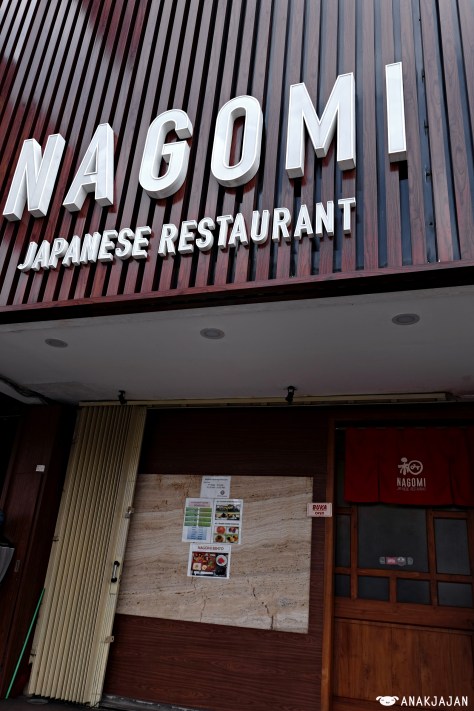 nagomi