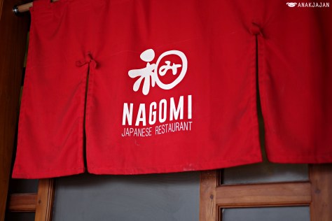 nagomi