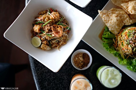 Pad Thai IDR 79k