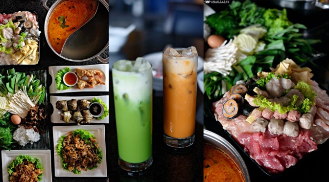 COCA RESTAURANT – Jakarta, Indonesia