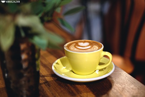 Regular White IDR 45k