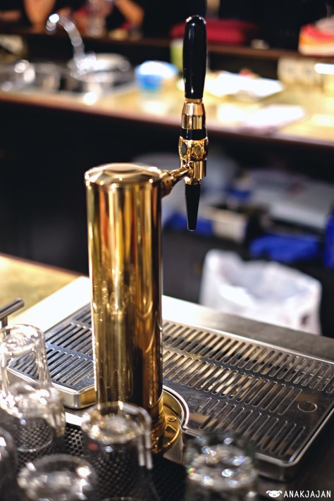 machine for Cold Brew Nitro