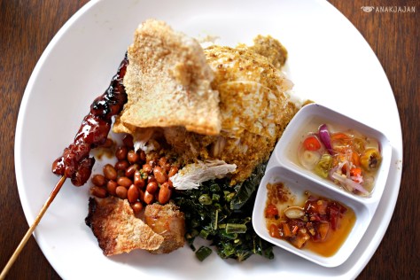 Nasi Bigul Special 40k