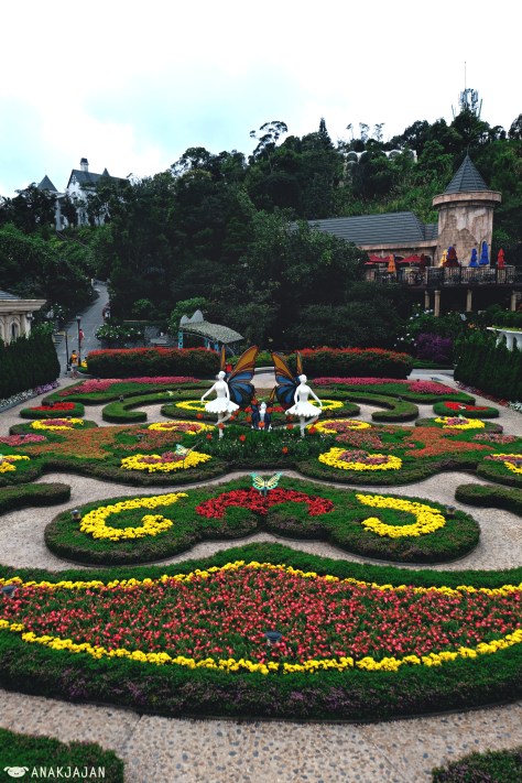 Ba Na Hills