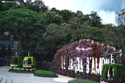 Ba Na Hills