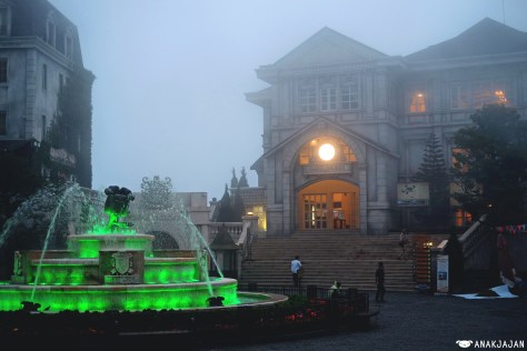 Ba Na Hills