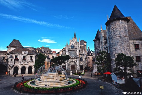 ba na hills