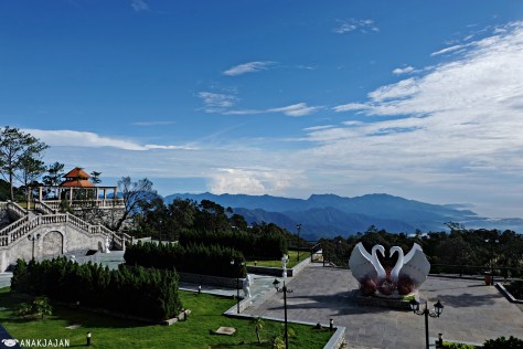 Ba Na Hills