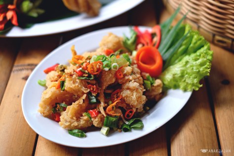 Cumi Lada Garam IDR 56.5K