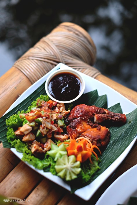 Ayam 2 Rasa IDR 81.5K