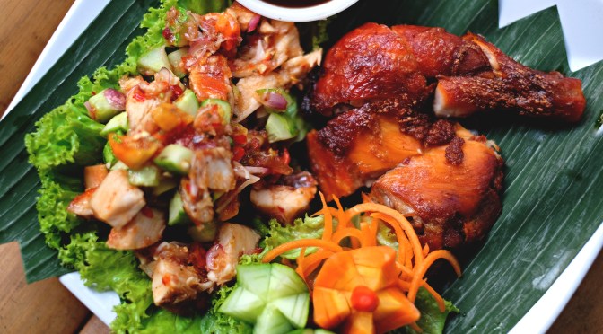 SAUNG LAYARAN – ANCOL, Jakarta