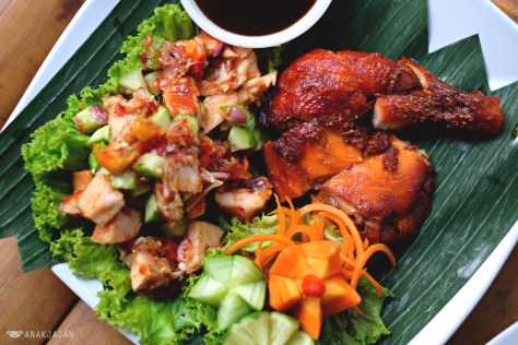 Ayam 2 Rasa IDR 81.5K